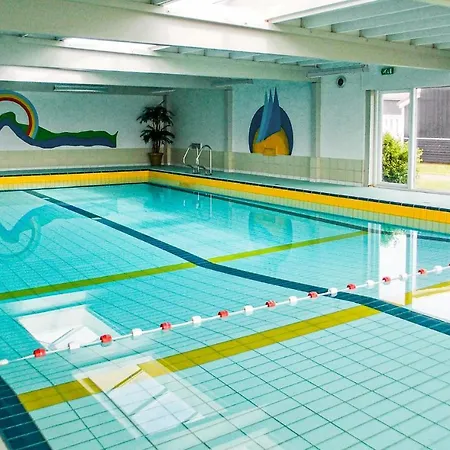 Agger Havn Feriecenter Vestervig